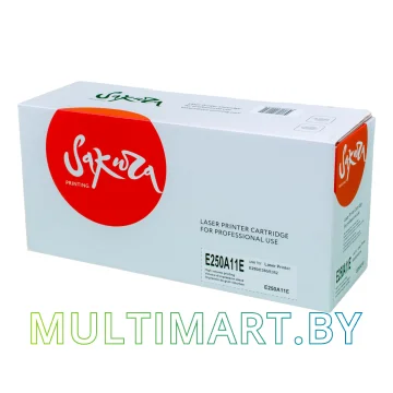 Картридж Sakura Printing SAE250A11E